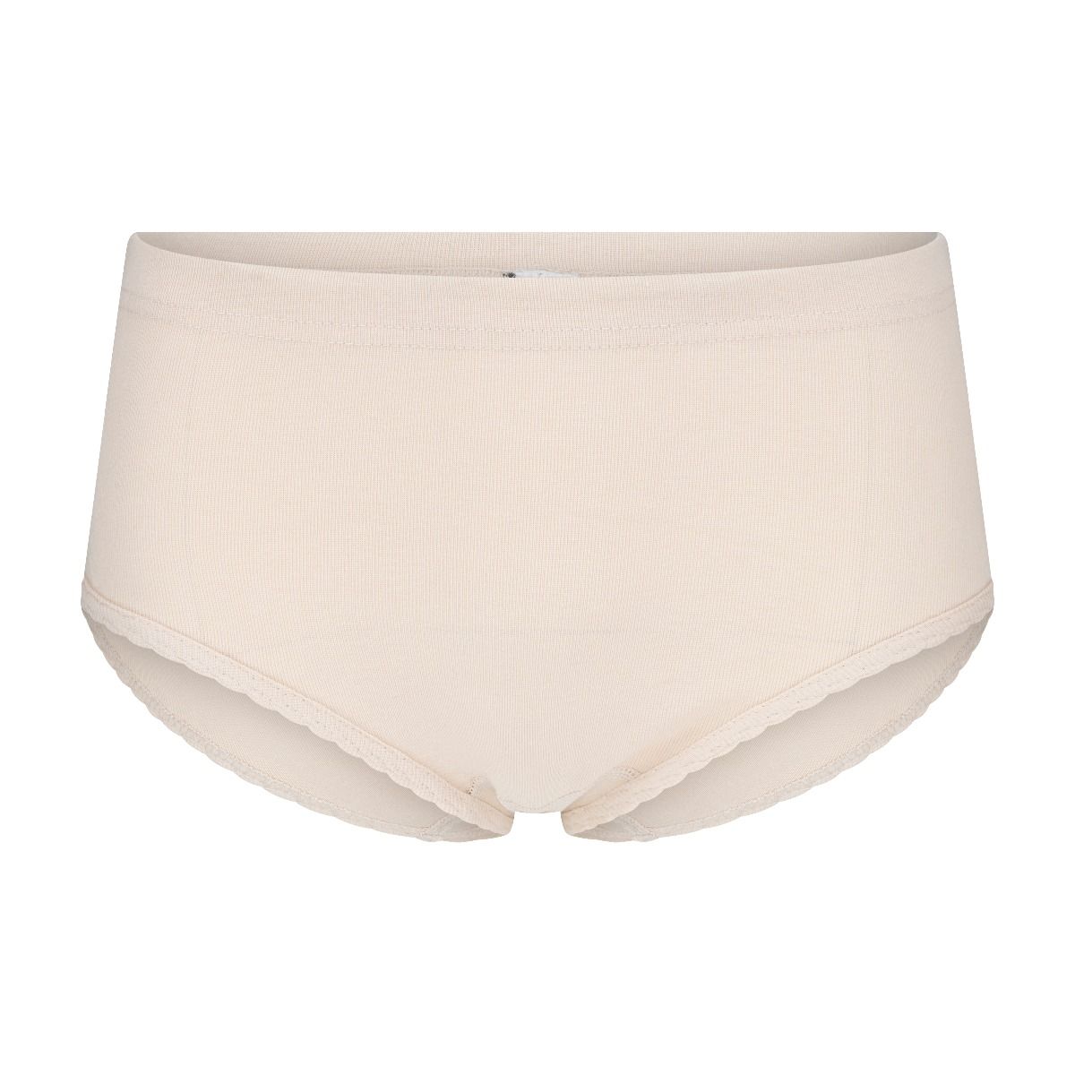 spleet Afstudeeralbum Beven Beeren slip Belinda huidskleur 100% katoen - Ondergoed voor dames.