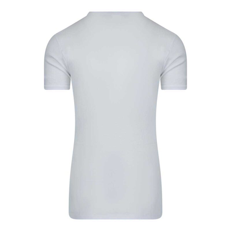 Beeren Extra Lange T-Shirt M3000 Wit - Afbeelding 6