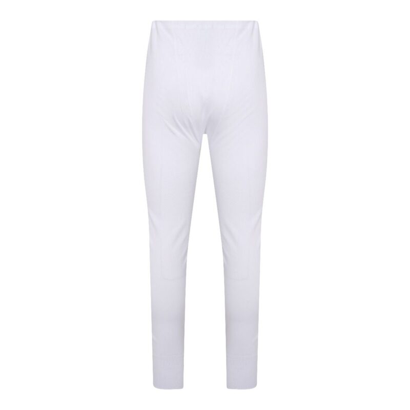 Beeren Pantalon M3400 Wit achterkant