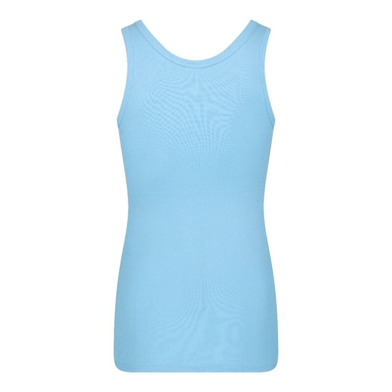 Beeren Singlet Bleu M3000 achterkant