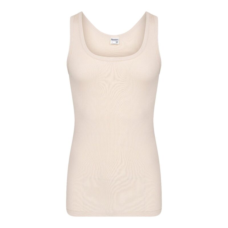 Beeren Singlet Huidskleur M3000