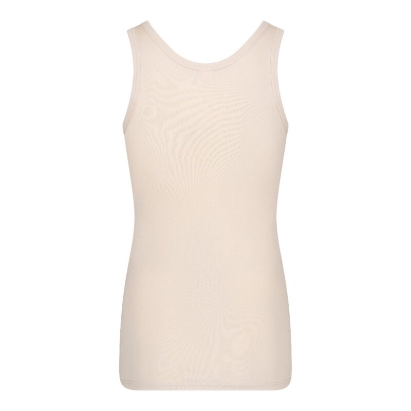 Beeren Singlet Huidskleur M3000 achterkant