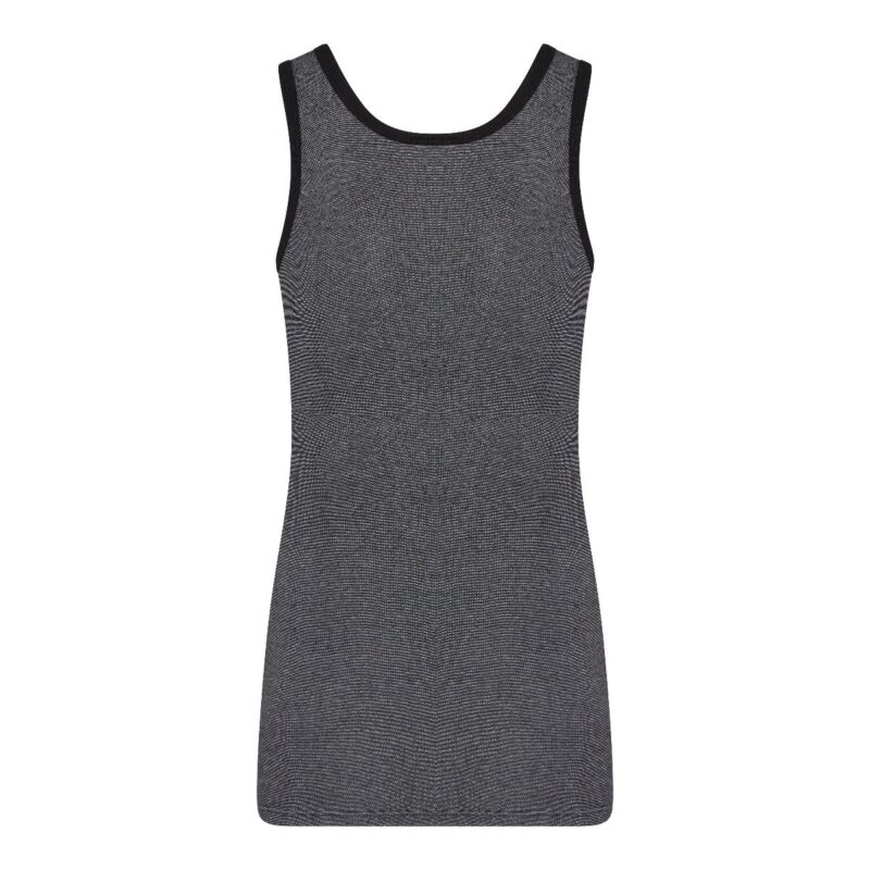 Beeren Singlet Jupiter Zwart Achterkant