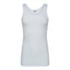 Beeren Singlet Startex Wit