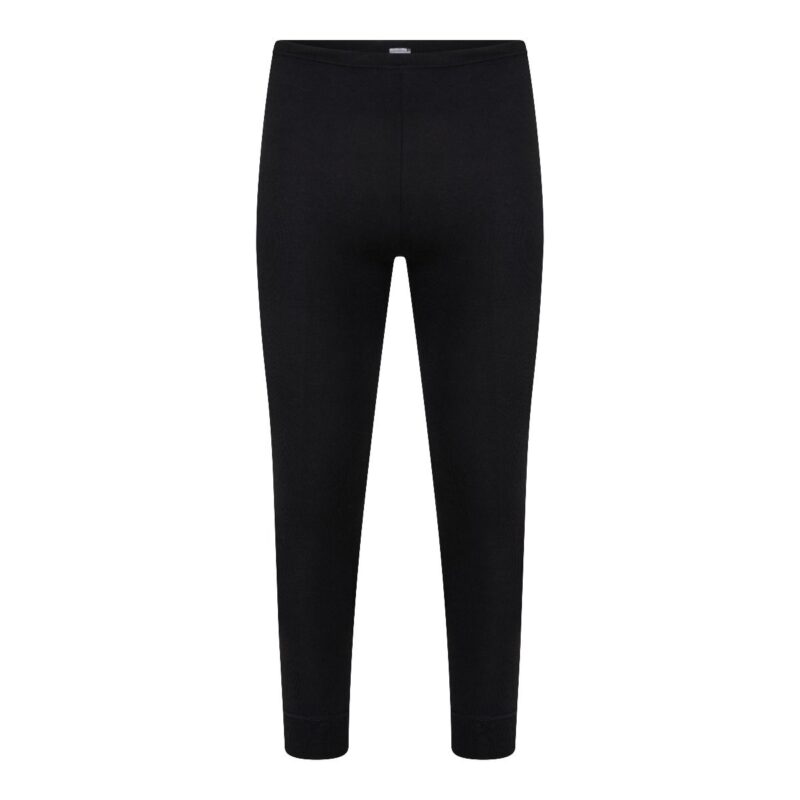 Beeren Unisex Thermo Pantalon Zwart