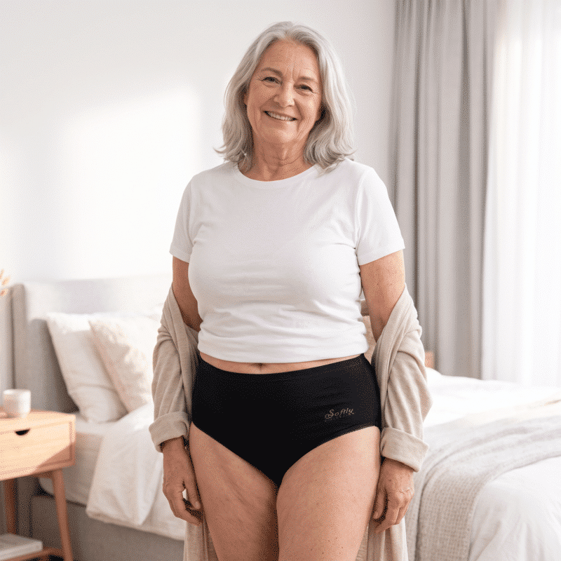 Beeren Dames Tailleslip Julia Zwart (2-Pack) - Afbeelding 5