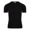 Beeren T-Shirt Young Tactel Zwart