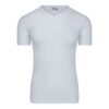 Beeren T-Shirt V-hals M3000 Wit