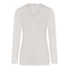 Beeren Thermo Onderblouse Dames Wit LM