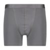 Beeren boxershort Roger grijs