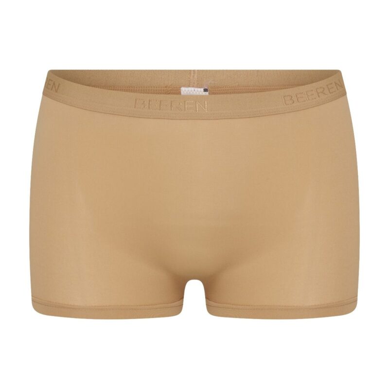 Dames Boxershort Young Tacel Huid