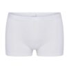 Dames Boxershort Young Tacel Wit