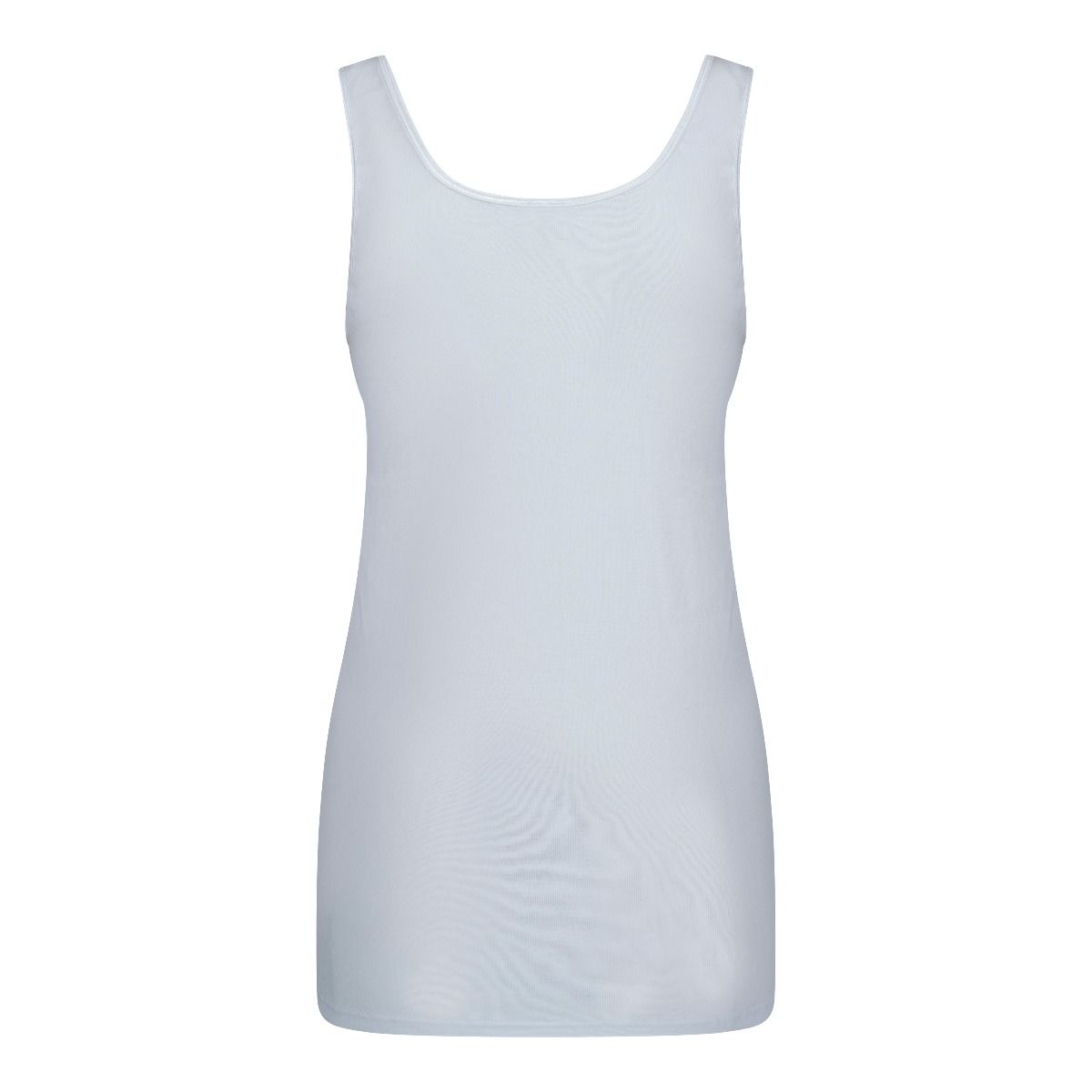 vernieuwen Intact Stratford on Avon Dames hemd Brenda wit-Beeren dames hemden online kopen.