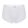 Dames Short Young Tacel Wit