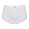 Dames Short Young Tacel Wit