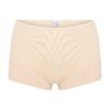 Dames boxershort élégance huid