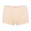 Dames boxershort élégance huid