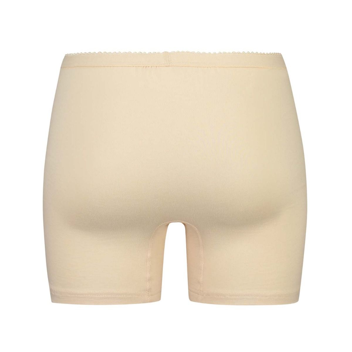 Basistheorie Vaarwel goud Beeren dames boxershort softly wit-Beeren dames boxers kopen