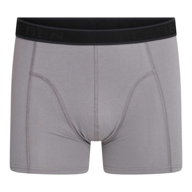 Beeren Boxershort Hugo Melee Grijs