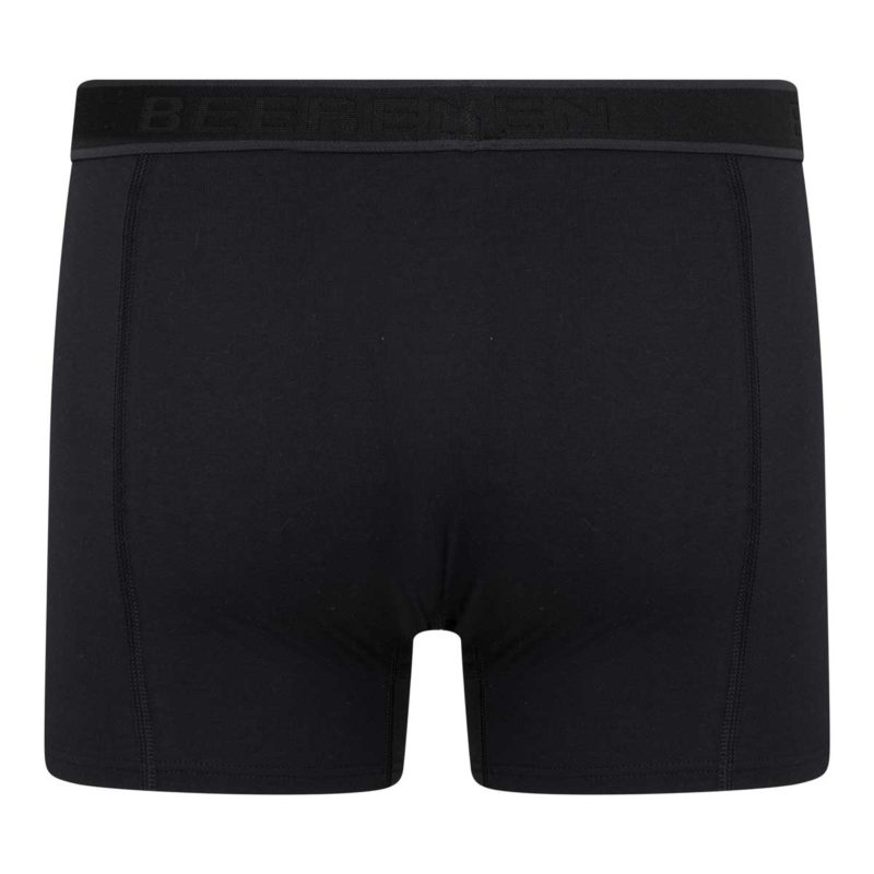 Beeren-Boxershort-Hugo-Zwart-Achterkant