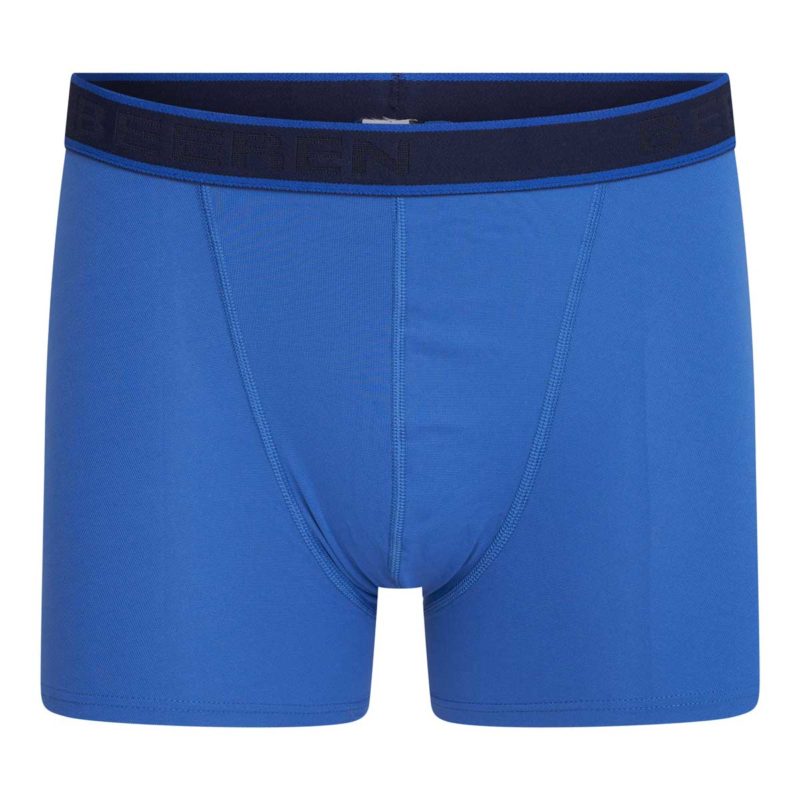 Beeren Boxershort Sven Blauw