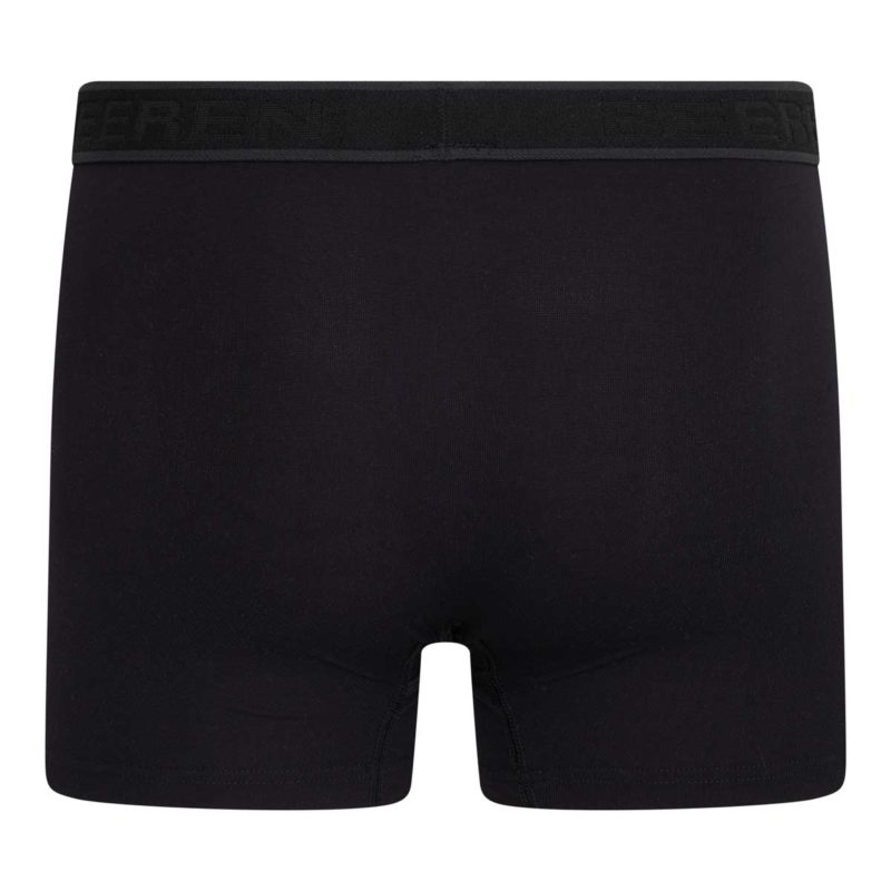 Beeren Boxershort Sven Zwart achterkant