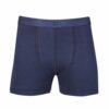 Beeren Jongens Boxershort Comfort Feeling Donkerblauw