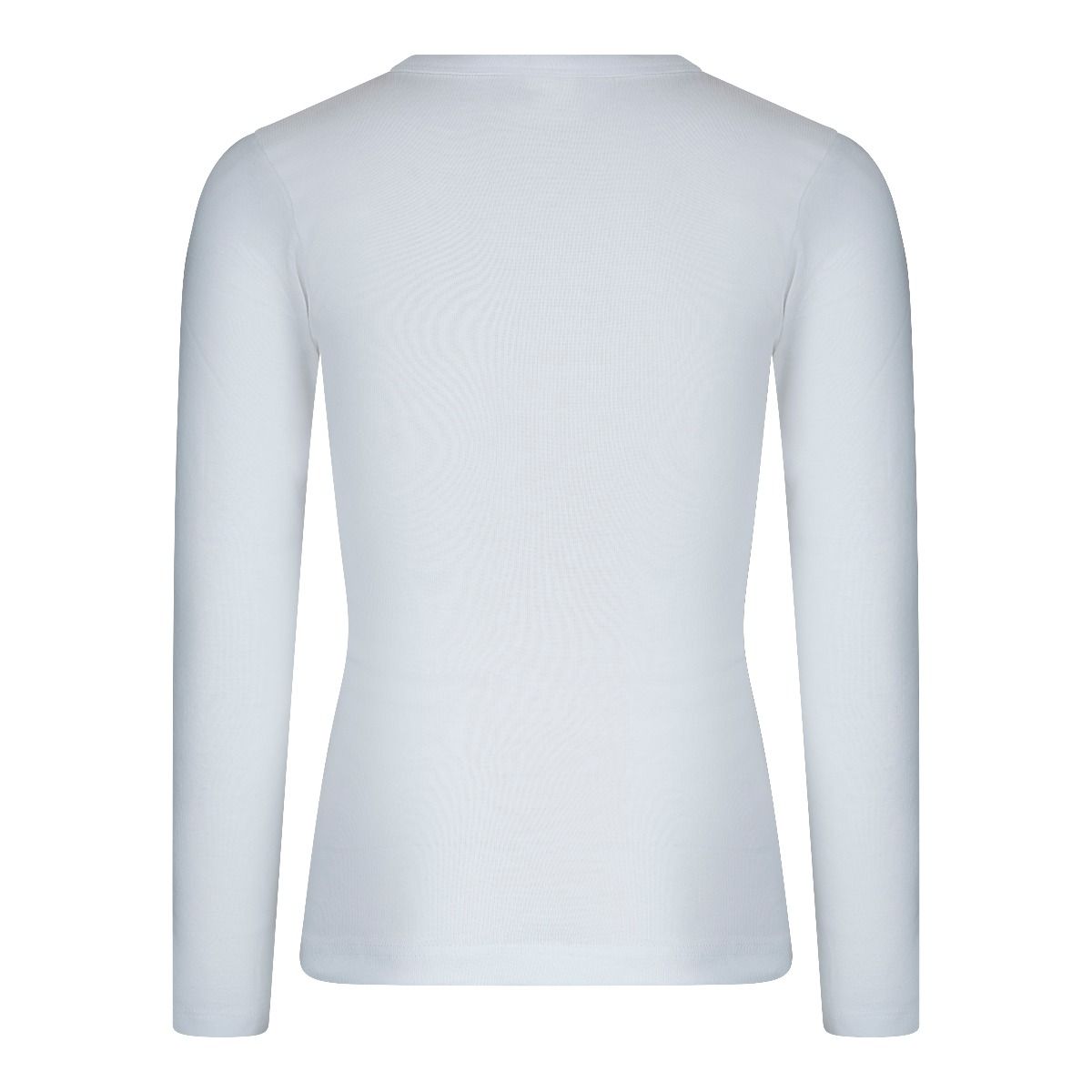 Netjes instant voordeel Beeren Jongens Shirt Lange Mouwen M3000 Wit - Beeren ondergoed