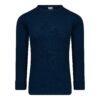 Beeren T-Shirt met Lange Mouwe M3000 Donkerblauw