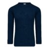 Beeren T-Shirt met Lange Mouwe M3000 Donkerblauw