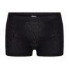 Dames Boxershort Young Tacel Zwart