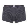 Dames Boxershort elegance Grijs