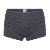 Dames Boxershort elegance Grijs