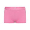 Beeren Meisjes Boxershort Comfort Feeling Roze