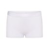 Beeren Meisjes Boxershort Comfort Feeling Wit