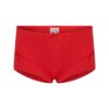 Beeren Meisjes Boxershort Elegance Rood