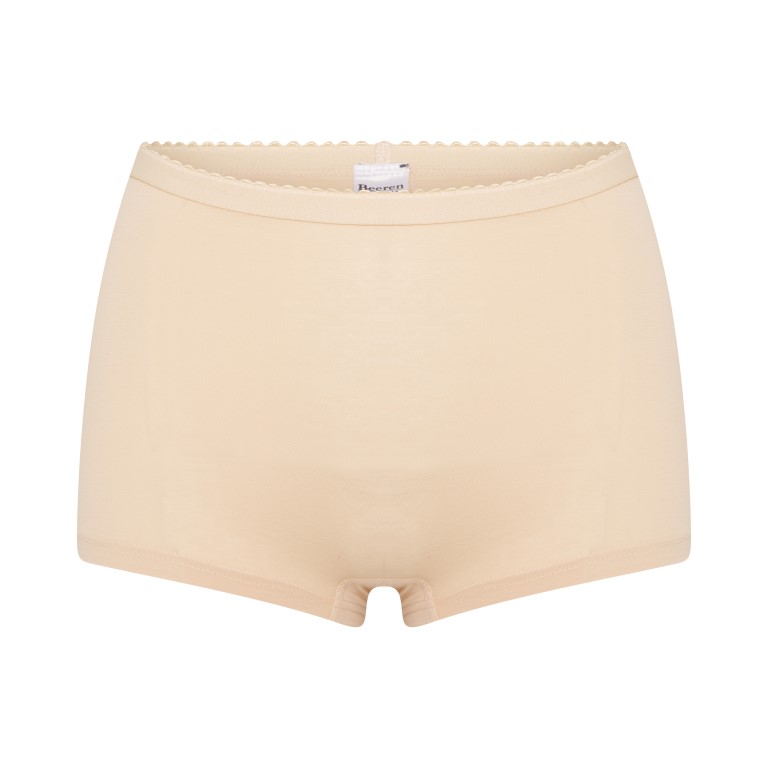 Dames Boxershort Comfort Feeling Huid