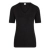 Beeren Thermo Onderblouse Dames Zwart