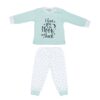 Beeren Baby Pyjama To The Moon Mint