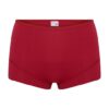 Dames Boxershort Élégance Chillipepper