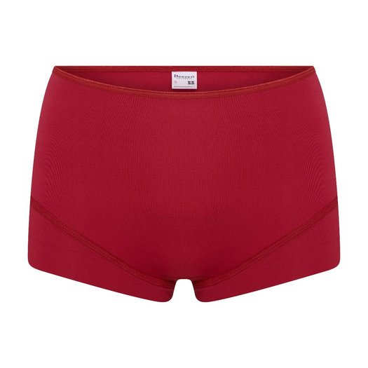 Dames Boxershort Élégance Chillipepper