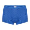 Dames Boxershort Élégance Blauw