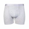 Beeren Heren Boxershort Dylan Melee Grijs