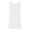 Beeren Green Comfort Heren Singlet Wit