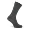 Beeren 3 pack Unisex Basic Sokken Antraciet