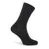 Beeren 3-pack Unisex Basic Sokken Zwart